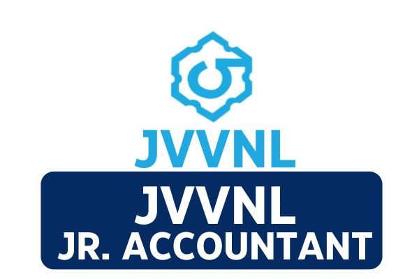 JVVNL Junior Accountant Course